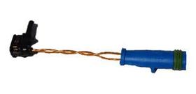 Sensor pastilha freio mercedes c180 200 13/... cla200 250 13/... e250 300 09/16 glc gle 15/... Sensor pastilha freio mercedes c180 200 13/... cla200 250 13/... e250 300 09/16 glc gle 15/...