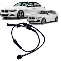 SENSOR PASTILHA FREIO TRAS BMW 320i 2013 2014 2015 2016 2017 SENSOR PASTILHA FREIO TRAS BMW 320i 2013 2014 2015 2016 2017
