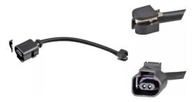 Sensor Pastilha Freio Tras Porsche Cayenne 95861236550