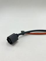 Sensor Pastilha Freio Traseira Porsche Cayenne 9y0907637c