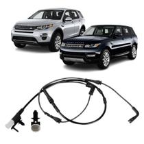 Sensor pastilha freo diant land rover 2015 2016 2017-18-19