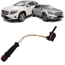 Sensor pastilha merc b180 b200 gla cla 2008 até 2015 Sensor pastilha merc b180 b200 gla cla 2008 até 2015
