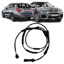 Sensor pastilha traseira bmw x3 x4 2010 2011 2012 até 2017