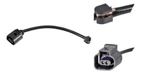 Sensor Pastilha Traseira Porsche Cayenne 9y0907253d