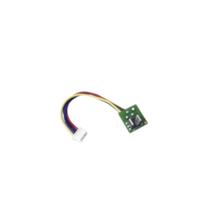 Sensor Pcb Mobile P/ Impressora Zebra-zq520 Pn:p1067969-101