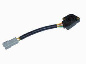 Sensor Pedal Acelerador 21116880 Volvo