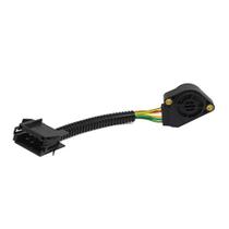 Sensor pedal acelerador 6 pinos volvo fh12