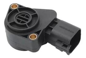 Sensor Pedal Acelerador 6pino Compativel Volvo Vmfm -vol3078