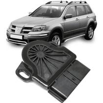 Sensor Pedal Acelerador Airtrek 2.4 16v 2003 A 2009 MR578861 Sensor Pedal Acelerador Airtrek 2.4 16v 2003 A 2009 MR578861