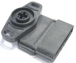 Sensor Pedal Acelerador Airtrek 2.4 16V De 03 09 - Mr578861