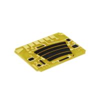 Sensor Pedal Acelerador Boxer Ducato Jumper 2.3 Multijet 2.8 JTD Após 2006 - DS2214