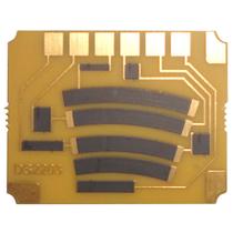 Sensor Pedal Acelerador Corsa 2002/ Montana 1.4 2006/ Ds2203 - 2919 - 2203 Sensor Pedal Acelerador Corsa 2002/ Montana 1.4 2006/ Ds2203 - 2919 - 2203