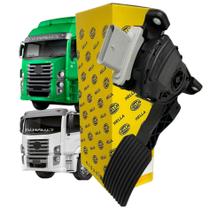 Sensor Pedal Acelerador para VW Volkswagen Constellation 15.190 / 17.190 / 17.280 / 24.280 / 31.390 (Hella 6PV009371701) Sensor Pedal Acelerador para VW Volkswagen Constellation 15.190 / 17.190 / 17.280 / 24.280 / 31.390 (Hella 6PV009371701)