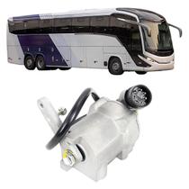 Sensor Pedal Acelerador Potenciometro Scania Ônibus Série 4