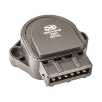 Sensor Pedal Acelerador Renault Twingo 2000 a 2001 - 187936 - 2201