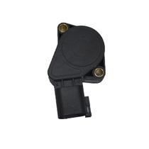 Sensor Pedal Acelerador Sem Fio 6 Pinos Pettenuzzo 85109590