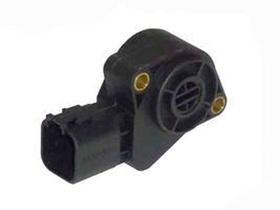 Sensor Pedal Acelerador Sem Fios 85109590 Volvo