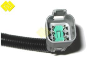 Sensor Pedal Acelerador Volvo 5 Fios Fh Fm 20893518 21116877
