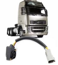 Sensor Pedal Acelerador Volvo 5 Fios Fh Fm 20893518