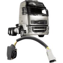 Sensor Pedal Acelerador Volvo 5 Fios FH FM