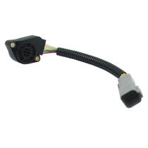 Sensor pedal acelerador volvo fh chines redondo 5p dt compat