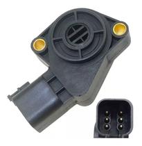 Sensor Pedal Acelerador Volvo FH/FM D13 85109590