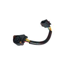 Sensor pedal acelerador - volvo fh12 - 05 pinos chatos - 30-065 Sensor pedal acelerador - volvo fh12 - 05 pinos chatos - 30-065