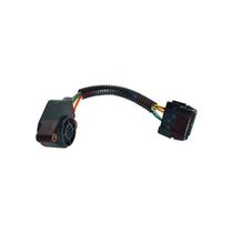 Sensor pedal acelerador - volvo fh12 - 06 pinos chato - 30-066 Sensor pedal acelerador - volvo fh12 - 06 pinos chato - 30-066