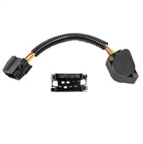 Sensor pedal acelerador volvo fh12/ fh13/ nh12/ fm12