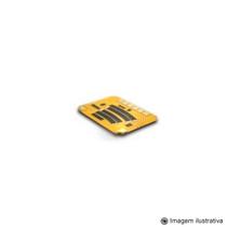 Sensor Pedal Celta 1.0 4C 8V 09 ... 16 / Corsa 1.0 4C 8V 09 ... 16 / Corsa 1.4 4C 8V 09 ... 16 / Corsa 1.8 4C 8V 09 ... 16 / Prisma 1.0 4C 8V 09 ... 1