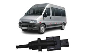 Sensor pedal de embreagem ducato