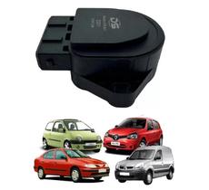 Sensor Pedal Do Acelerador Renault Scenic Clio Kangoo Ds