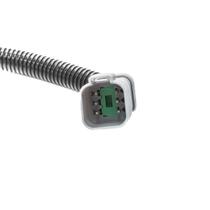 Sensor Pedal Do Acelerador Volvo Após 2008 Com Chicote Plug Redondo 6 Vias - 20893518