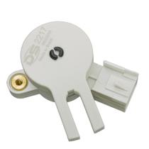 Sensor Pedal Embreagem Agile Cruze Montana 1.4 Onix 1.0 S10 2.5 Após 2010 3 Vias - DS2217