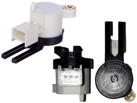 Sensor Pedal Freio Manual Cobalt Spin Prisma Onix 13597429