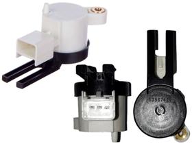 Sensor Pedal Freio Manual Cobalt spin prisma onix 13597429