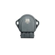 Sensor Pedal Scenic 2.0 4C 16V 01 ... Fase 01 / Laguna 1.9 4C 8V Diesel 00 ... / Clio 1.6 4C 16V 05 ... / Kangoo 1.0 4C 16V 00 ...