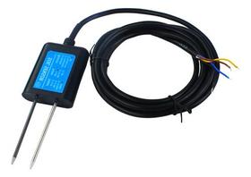 Sensor PH do Solo - RS485 PH-S Modbus RTU" Sensor PH do Solo - RS485 PH-S Modbus RTU"