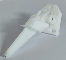 Sensor pitot velocimetro seachoice s50-15401