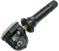 Sensor Pneu Tpms Chevrolet Equinox Bico Válvula Pito 433Mhz Sensor Pneu Tpms Chevrolet Equinox Bico Válvula Pito 433Mhz