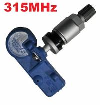 Sensor Pneu Tpms Chrysler 300 C 300C Pt Cruiser Town & Country Dodge Ram 315Mhz