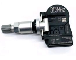Sensor Pneu Tpms Evoque XF XJ Land Rover 315MHz XJR Range XK Discovery Jaguar TYPE F