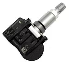 Sensor Pneu Tpms Mitsubishi Eclipse Cross Válvula Bico Pito