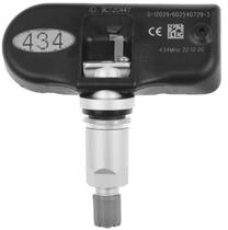 Sensor Pneu Tpms Passat 434 Mhz Válvula Bico Pito 434Mhz Sensor Pneu Tpms Passat 434 Mhz Válvula Bico Pito 434Mhz