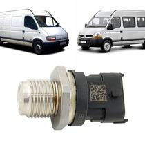 Sensor ponta flauta renault master 2.5 2005 2006 2007 2008 2009 2010 2011 2012 2013