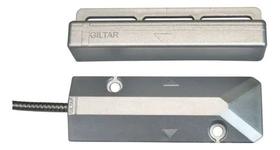 Sensor Porta de Aço Titaniun (Universal)