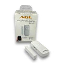 Sensor porta e janela zigbee - agl Sensor porta e janela zigbee - agl