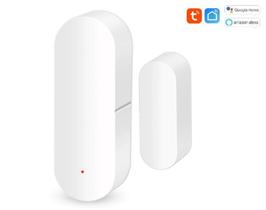 Sensor Porta Janela Smart inteligente automação residencial