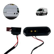 Sensor Porta Lateral 2 Fios Ducato 2016 2017 2018 19 a 2025 Sensor Porta Lateral 2 Fios Ducato 2016 2017 2018 19 a 2025