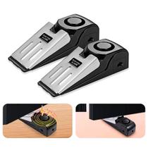 Sensor Porta Trava Alarme Segurança Casa Empresa Escritório Sensor Porta Trava Alarme Segurança Casa Empresa Escritório